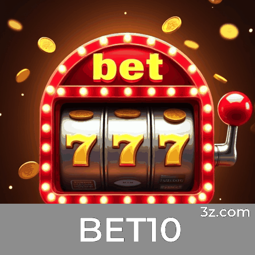 BET10 Logo