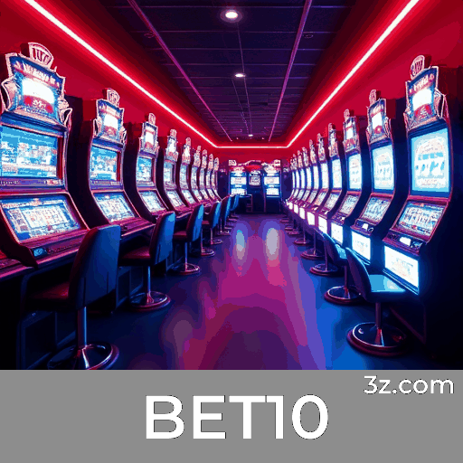 BET10 Logo