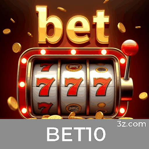 BET10 Logo