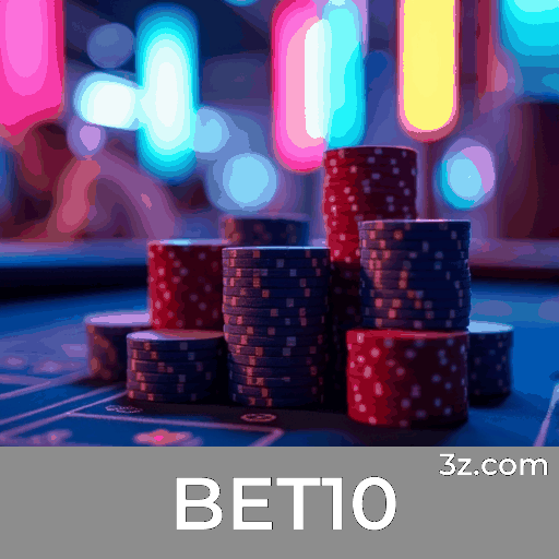 BET10 Logo