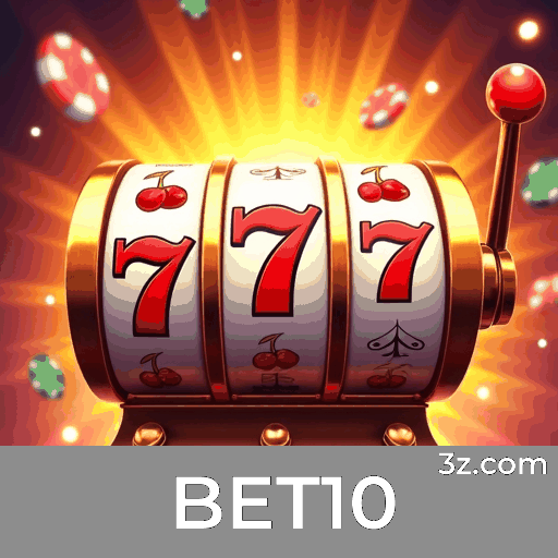 BET10 Logo