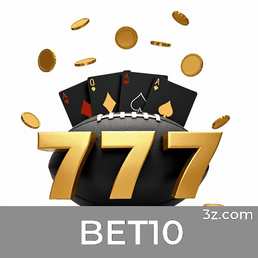 BET10 Logo