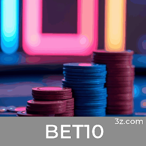BET10 Logo