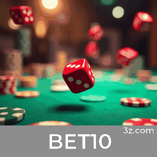 BET10 Logo