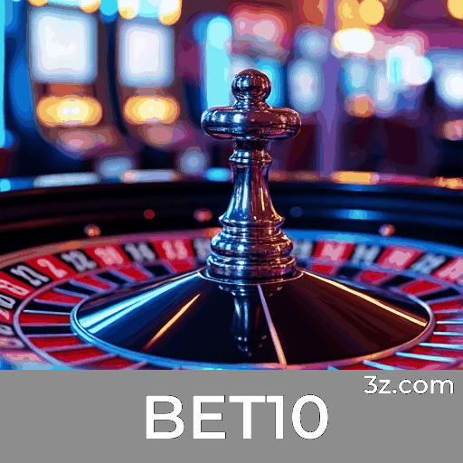 BET10 Logo
