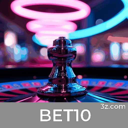 BET10 Logo